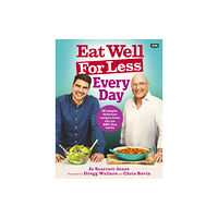 Ebury Publishing Eat Well For Less: Every Day (häftad, eng)