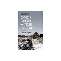 Ebury Publishing Once Upon a Time in Iraq (häftad, eng)