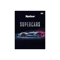 Ebury Publishing Top Gear Ultimate Supercars (inbunden, eng)