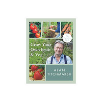 Ebury Publishing Grow your Own Fruit and Veg (häftad, eng)