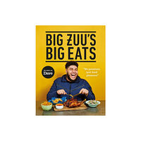 Ebury Publishing Big Zuu's Big Eats (inbunden, eng)