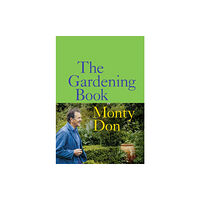 Ebury Publishing The Gardening Book (inbunden, eng)