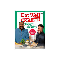 Ebury Publishing Eat Well for Less: Happy & Healthy (häftad, eng)