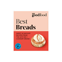 Ebury Publishing Good Food: Best Breads (häftad, eng)