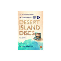 Ebury Publishing The Definitive Desert Island Discs (häftad, eng)