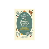 Ebury Publishing The Gardeners’ World Problem Solver (inbunden, eng)