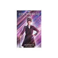 Titan Books Ltd Doctor Who: Missy (häftad, eng)