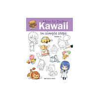 Search Press Ltd How to Draw: Kawaii (häftad, eng)