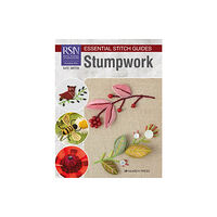 Search Press Ltd RSN Essential Stitch Guides: Stumpwork (häftad, eng)