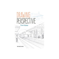 Search Press Ltd Drawing Perspective (häftad, eng)