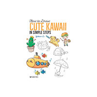 Search Press Ltd How to Draw: Cute Kawaii (häftad, eng)