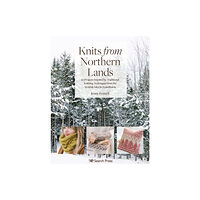 Search Press Ltd Knits from Northern Lands (häftad, eng)