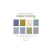 Search Press Ltd The Very Easy Guide to Cable Knitting (häftad, eng)