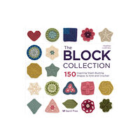 Search Press Ltd The Block Collection (häftad, eng)