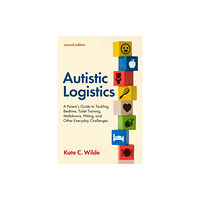 Jessica kingsley publishers Autistic Logistics, Second Edition (häftad, eng)