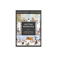 Jessica kingsley publishers Autism Working (häftad, eng)