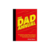 Octopus publishing group The Dad Annual (inbunden, eng)