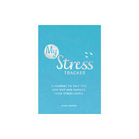 Summersdale Publishers My Stress Tracker (häftad, eng)