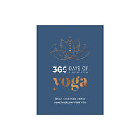 Summersdale Publishers 365 Days of Yoga (inbunden, eng)