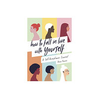 Summersdale Publishers How to Fall in Love With Yourself (häftad, eng)