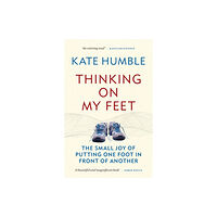 Octopus publishing group Thinking on My Feet (häftad, eng)