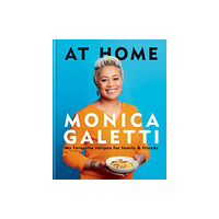 Octopus publishing group AT HOME (inbunden, eng)