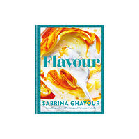 Octopus publishing group Flavour (inbunden, eng)