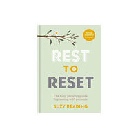 Octopus publishing group Rest to Reset (inbunden, eng)