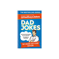Octopus publishing group Dad Jokes: The Laugh-out-loud edition (inbunden, eng)
