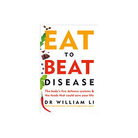 Ebury Publishing Eat to Beat Disease (häftad, eng)