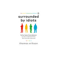 Ebury Publishing Surrounded by Idiots (häftad, eng)