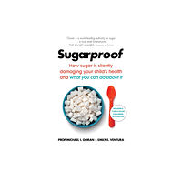 Ebury Publishing Sugarproof (häftad, eng)