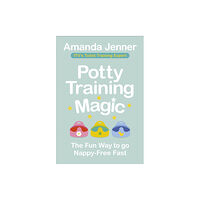 Ebury Publishing Potty Training Magic (häftad, eng)