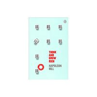 Ebury Publishing Think And Grow Rich (häftad, eng)