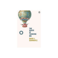 Ebury Publishing The Magic of Thinking Big (häftad, eng)