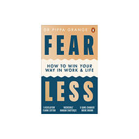 Ebury Publishing Fear Less (häftad, eng)