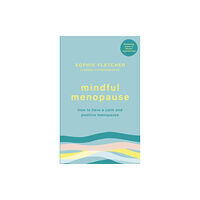 Ebury Publishing Mindful Menopause (häftad, eng)