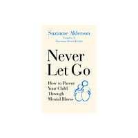 Ebury Publishing Never Let Go (häftad, eng)