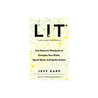 Ebury Publishing LIT (häftad, eng)