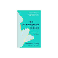 Ebury Publishing The Perimenopause Solution (häftad, eng)