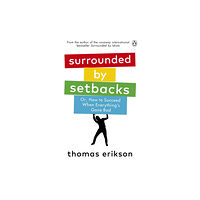 Ebury Publishing Surrounded by Setbacks (häftad, eng)