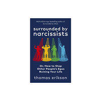 Ebury Publishing Surrounded by Narcissists (häftad, eng)