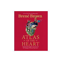 Ebury Publishing Atlas of the Heart (inbunden, eng)