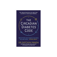 Ebury Publishing The Circadian Diabetes Code (häftad, eng)