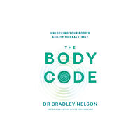 Ebury Publishing The Body Code (häftad, eng)