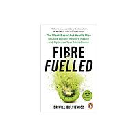 Ebury Publishing Fibre Fuelled (häftad, eng)