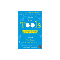 Ebury Publishing The Tools (häftad, eng)