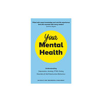 Ebury Publishing Your Mental Health (häftad, eng)