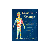 Ebury Publishing Draw Your Feelings (häftad, eng)