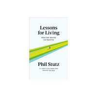 Ebury Publishing Lessons for Living (häftad, eng)